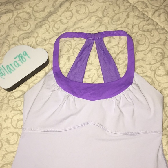 💫Lululemon Tank Top - Picture 3 of 6